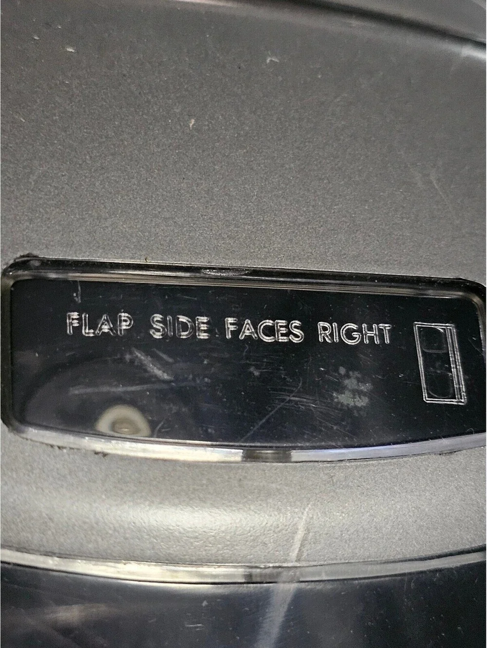 Classic Car VHS Rewinder